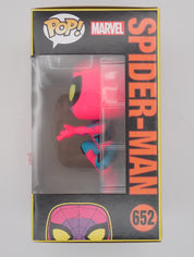Spider-Man - POP! #652