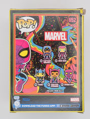 Spider-Man - POP! #652