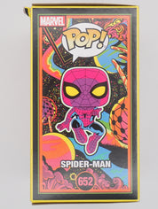 Spider-Man - POP! #652