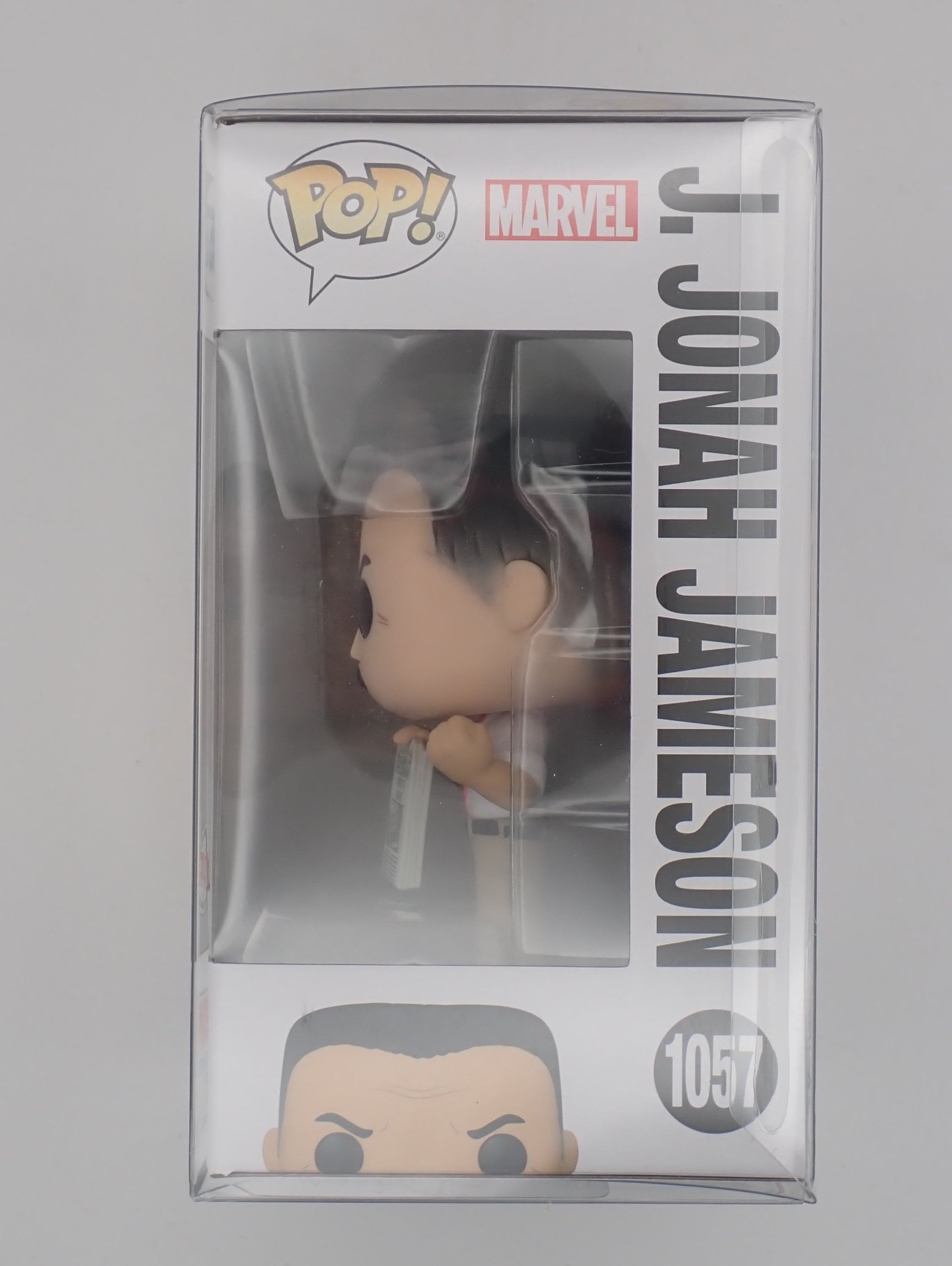 J. Jonah Jameson - POP! #1057