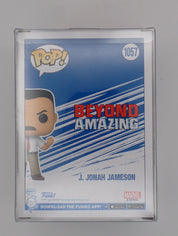 J. Jonah Jameson - POP! #1057