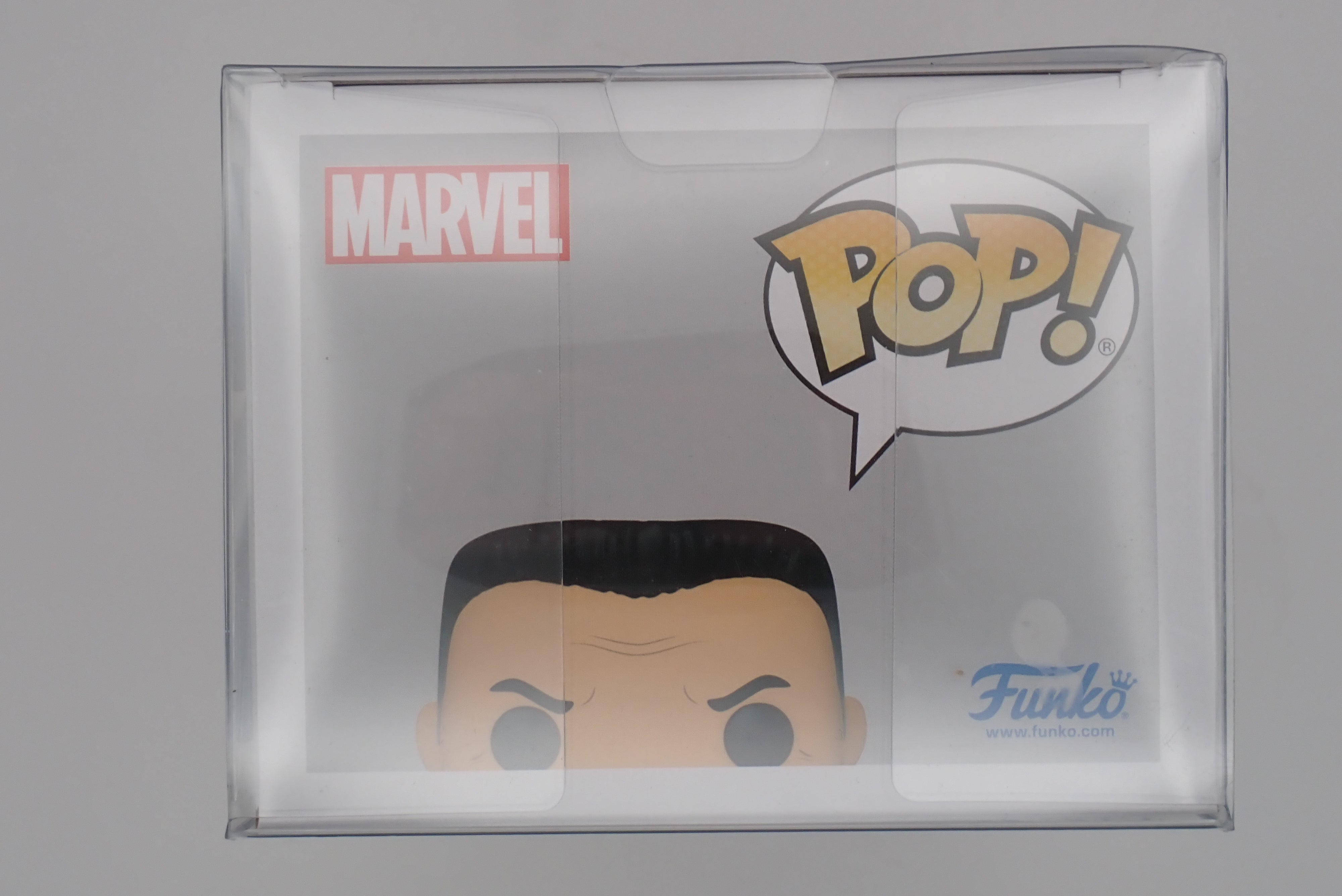 J. Jonah Jameson - POP! #1057