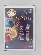Sorcerer Mickey - POP! #990