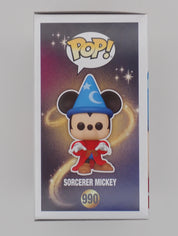 Sorcerer Mickey - POP! #990