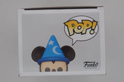 Sorcerer Mickey - POP! #990