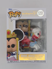 Minnie Mouse - POP! #1251
