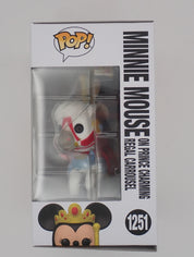 Minnie Mouse - POP! #1251