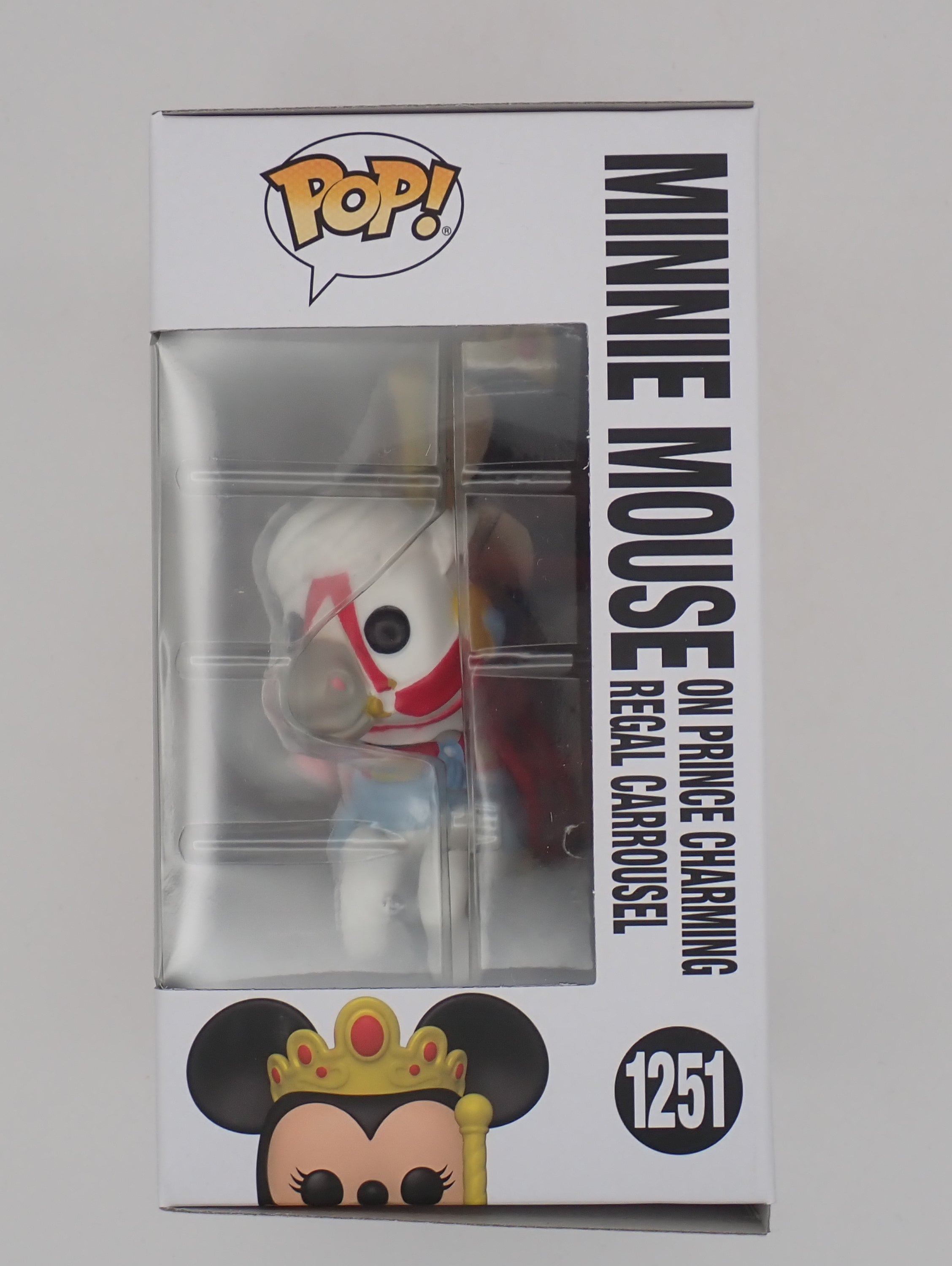 Minnie Mouse - POP! #1251