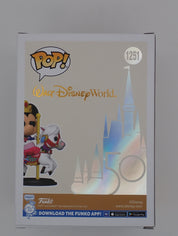 Minnie Mouse - POP! #1251