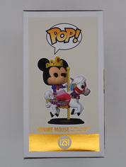 Minnie Mouse - POP! #1251