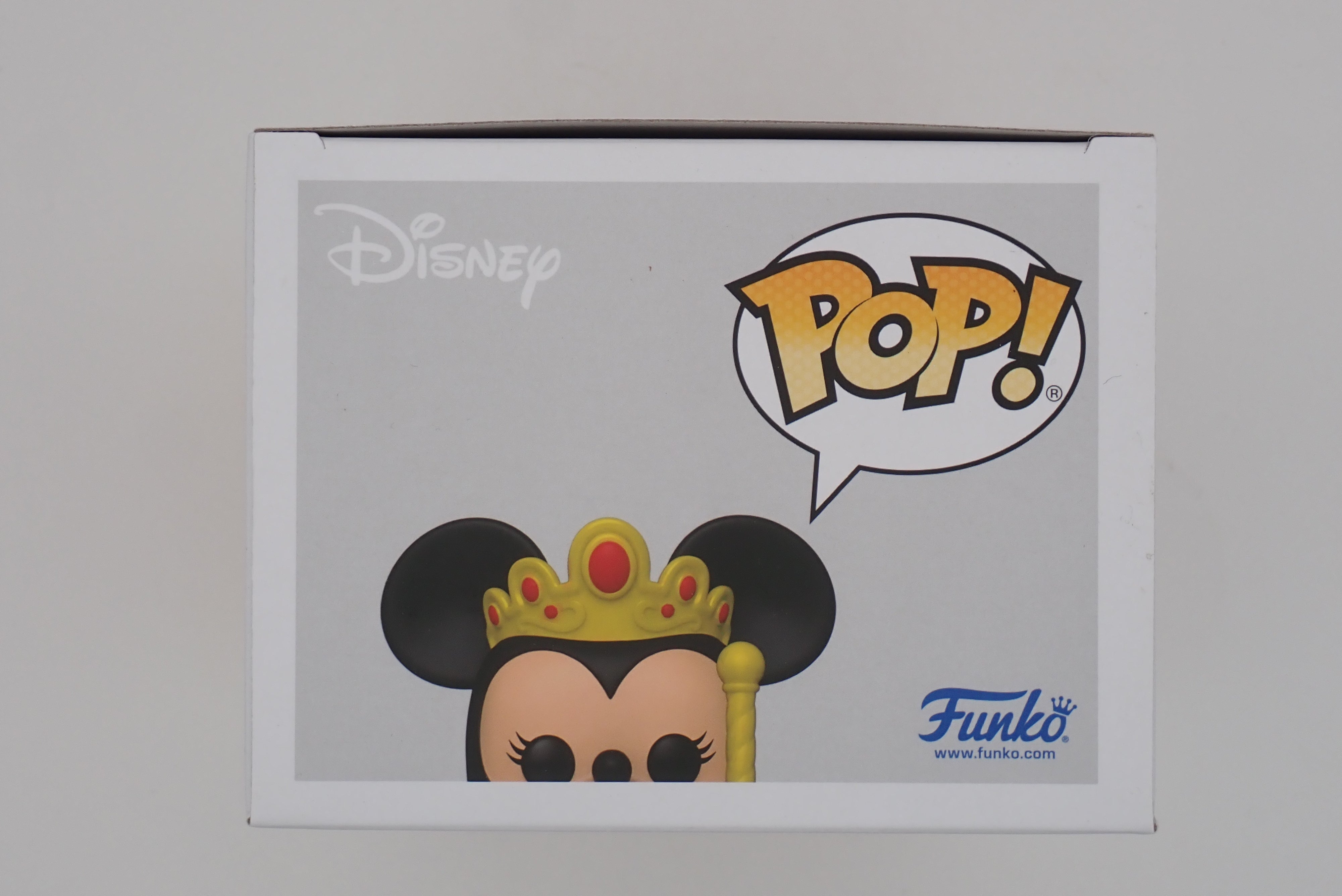 Minnie Mouse - POP! #1251
