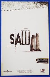 The Devil's Rejects (2005) Lionsgate Films - VF (8.0)