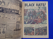 Man Comics #12 (1951) - VG (4.0)