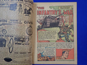 War Comics #2 (1951) - VG- (3.5)