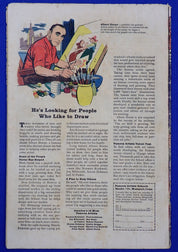 Amazing Spider-Man #27 (1965) - FR (1.0) - Incomplete