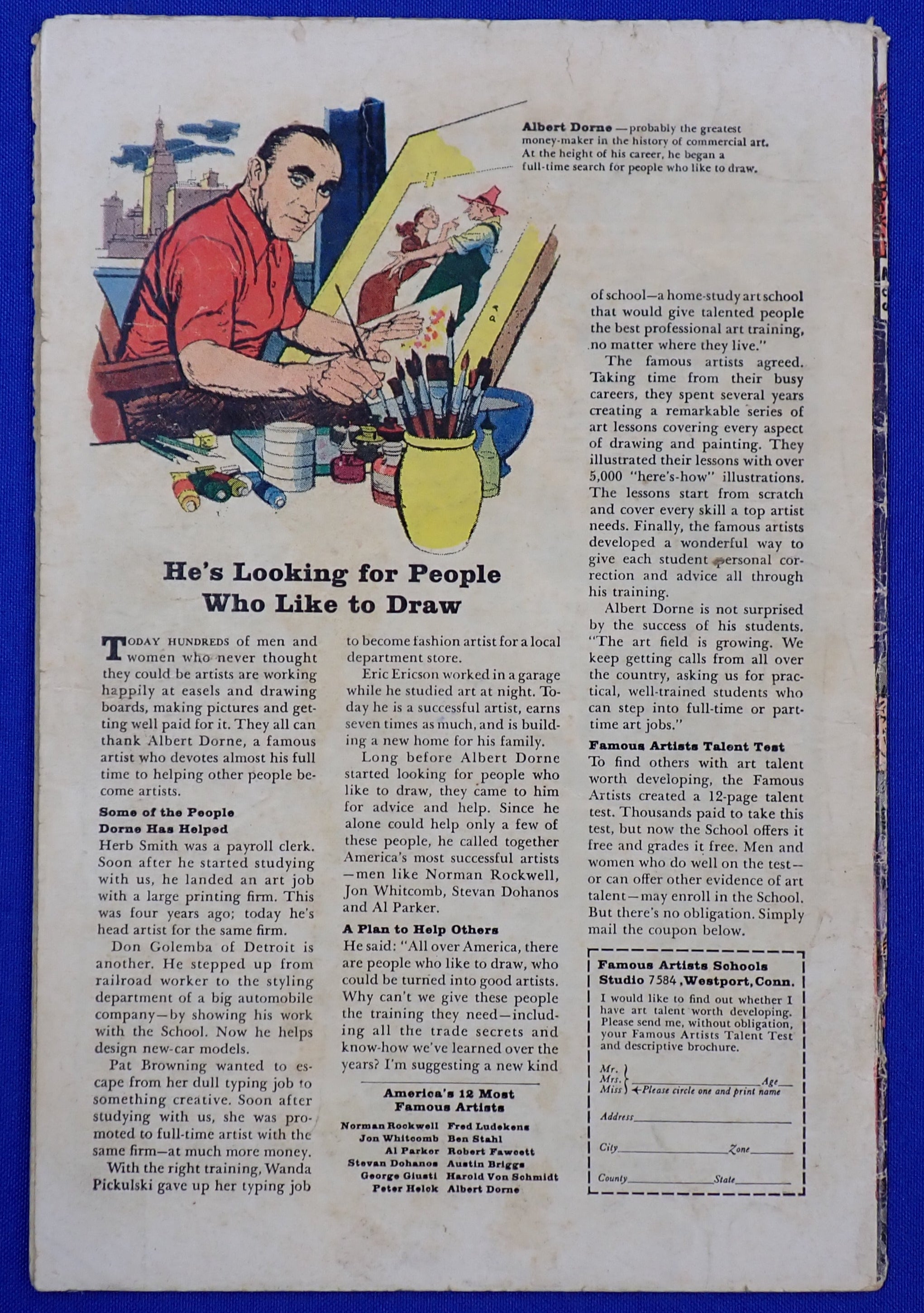 Amazing Spider-Man #27 (1965) - FR (1.0) - Incomplete