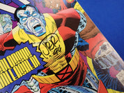 X-Men 300-302 SIGNED John Romita Jr