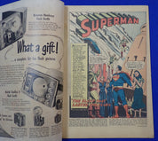 Action Comics #152 (1951) - VG (4.0)