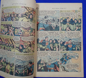 Action Comics #152 (1951) - VG (4.0)