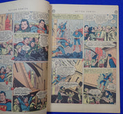 Action Comics #152 (1951) - VG (4.0)