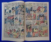 DC Comics Presents #26 (1980) - VG/FN (5.0) - 1st New Teen Titans