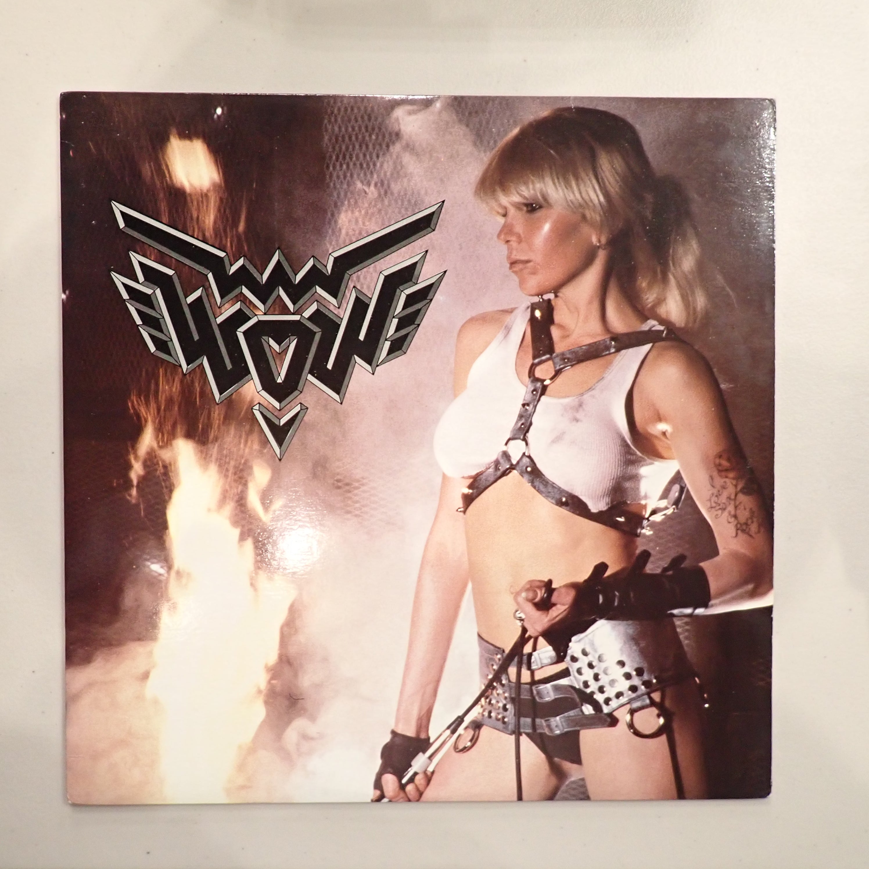 Wendy O. Williams - WOW