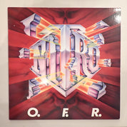 Nitro - O.F.R