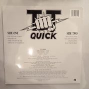 TT Quick - Sloppy Seconds