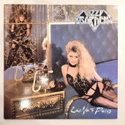 Lizzy Borden - Love You To Pieces