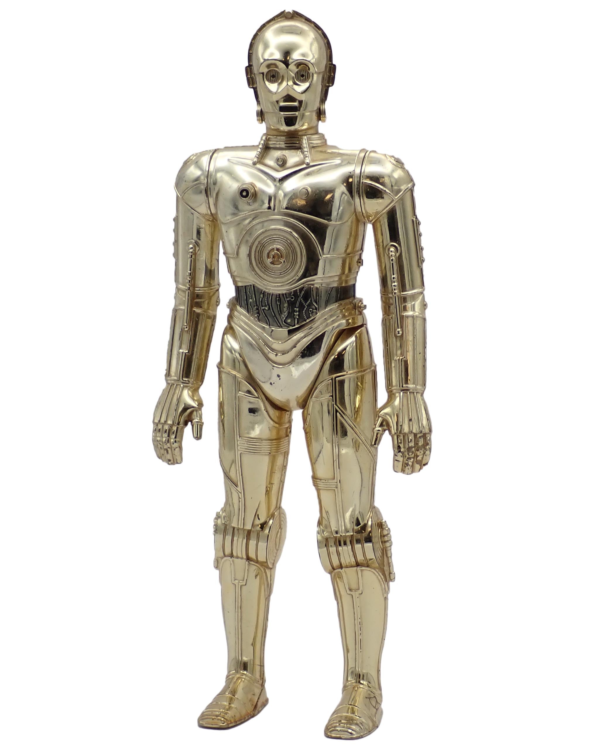 C-3PO (1978) - Star Wars