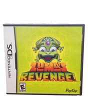 Zuma's Revenge - DS