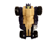 Ruckus - G1 Transformer [Pre-Owned]