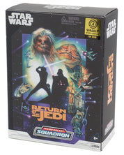 Return of the Jedi - Micro Galaxy Squadron