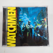 Watchmen Motion Picture Soundtrack (CD)