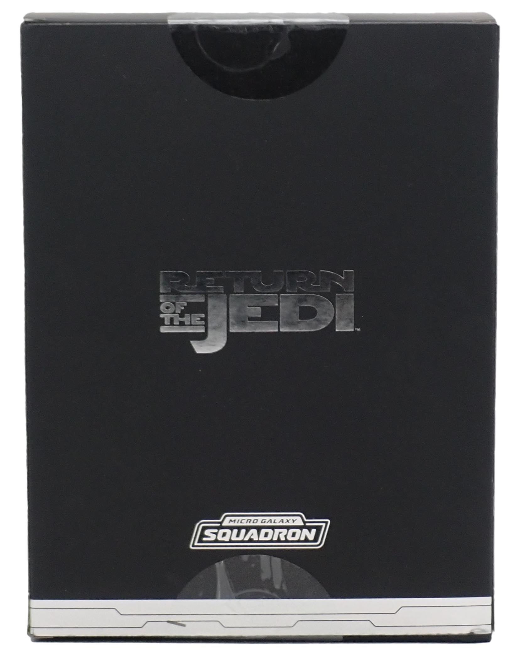 Return of the Jedi - Micro Galaxy Squadron