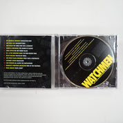 Watchmen Motion Picture Soundtrack (CD)