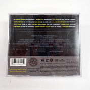 Watchmen Motion Picture Soundtrack (CD)