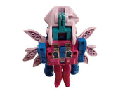 Tentakil - G1 Transformers [Pre-Owned]