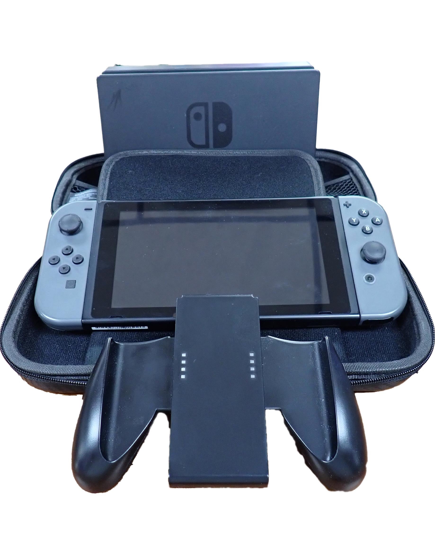 Nintendo Switch [Version 2]