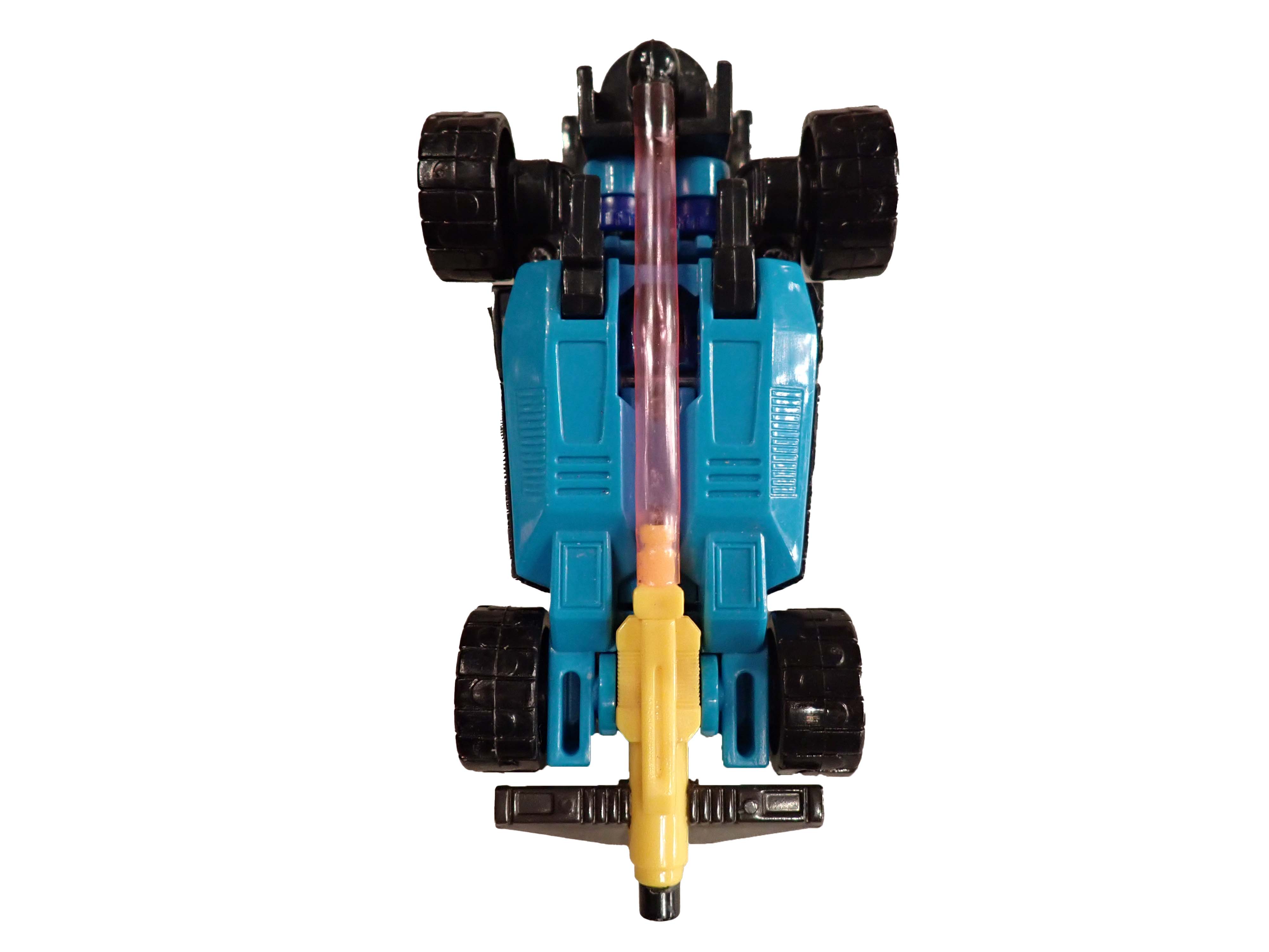 Jetstorm - G2 Transformer [Pre-Owned]