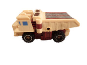 Targetmaster Landfill - G1 Transformer [Pre-Owned]
