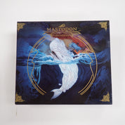 Mastodon - Leviathan (CD)