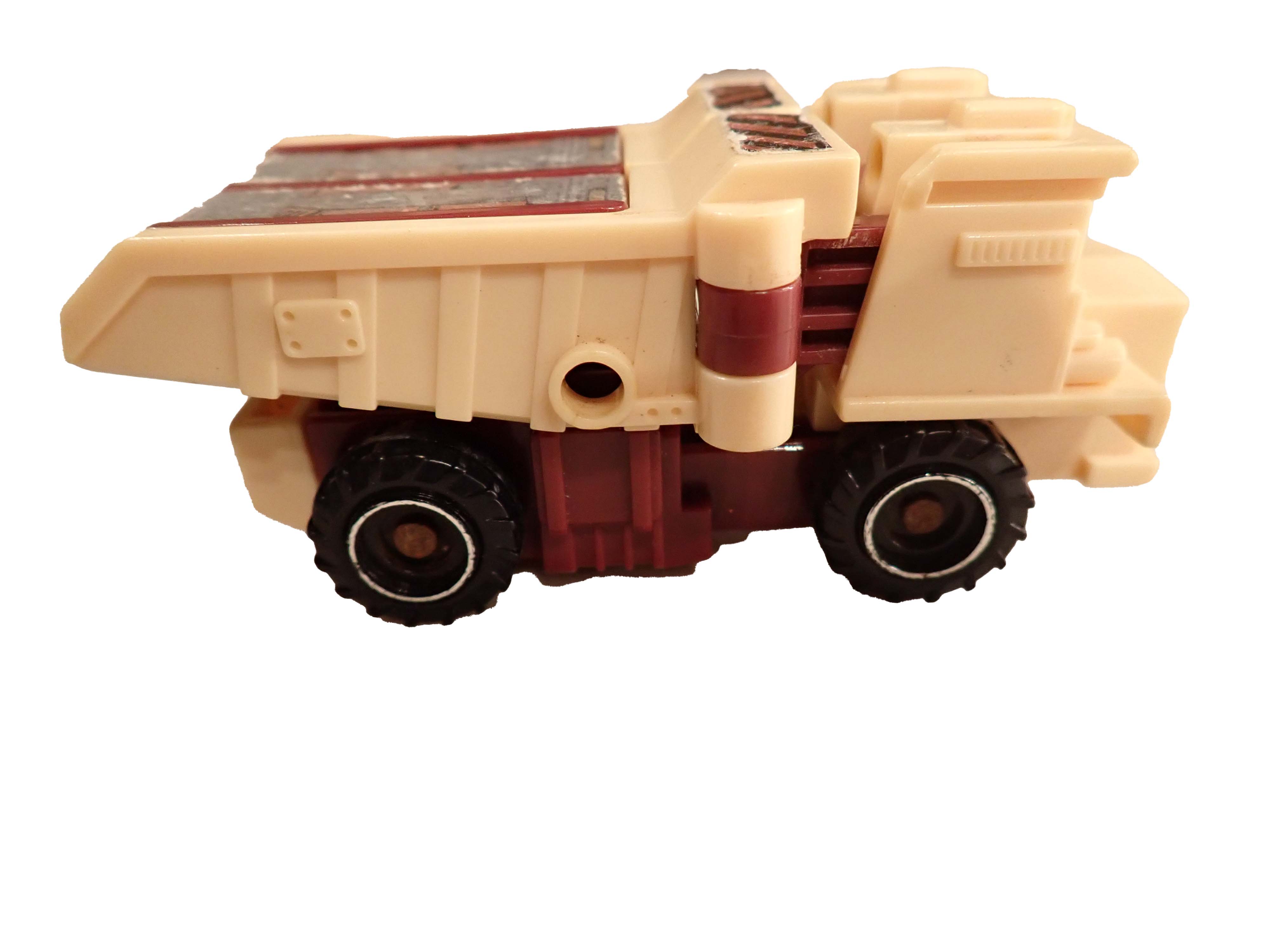 Targetmaster Landfill - G1 Transformer [Pre-Owned]