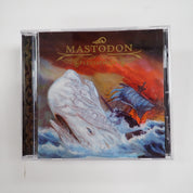 Mastodon - Leviathan (CD)
