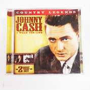 Johnny Cash - I Walk the Line (CD)