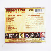 Johnny Cash - I Walk the Line (CD)