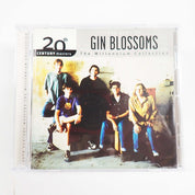 The Best of the Gin Blossoms (CD)