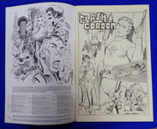 The Street Enterprises Benefit Portfolio (1975) - Art Portfolio