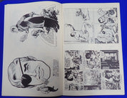 The Street Enterprises Benefit Portfolio (1975) - Art Portfolio