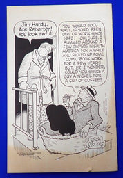 The Street Enterprises Benefit Portfolio (1975) - Art Portfolio